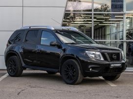SUV   Nissan Terrano 2019 , 1180000 , 
