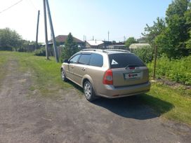  Chevrolet Lacetti 2008 , 490000 , 