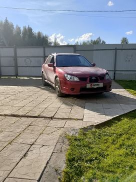  Subaru Impreza 2006 , 550000 , 