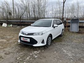  Toyota Corolla Fielder 2019 , 1595000 , 