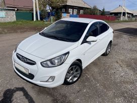  Hyundai Solaris 2012 , 720000 , 
