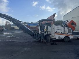   Wirtgen W 100 Fi 2010 , 10000000 , 