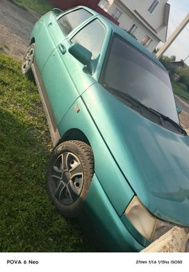   2110 2003 , 150000 , 