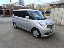 Suzuki Solio 2018 , 950000 , 