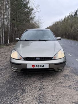  Ford Focus 2003 , 199000 , -