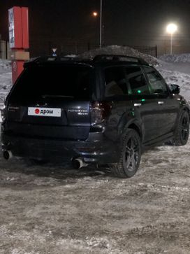 SUV   Subaru Forester 2012 , 1350000 , 