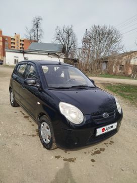  Kia Picanto 2010 , 550000 , 