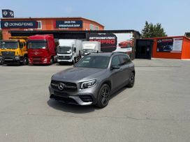 SUV   Mercedes-Benz GLB-Class 2020 , 3900000 , 