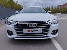  Audi A6 2021 , 5300000 , 