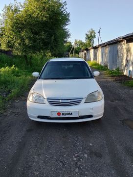  Honda Civic Ferio 2003 , 200000 , 