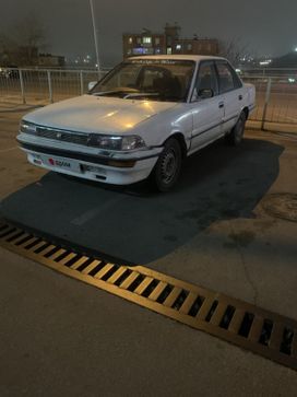  Toyota Corolla 1991 , 130000 , 