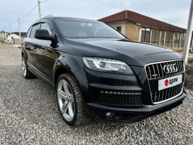 SUV   Audi Q7 2010 , 1790000 , 