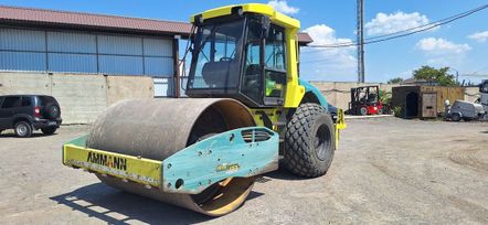  Ammann Ammann 2021 , 6406800 , --
