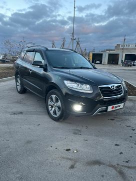 SUV   Hyundai Santa Fe 2011 , 1500000 , 