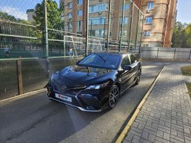  Toyota Camry 2021 , 2900000 , 