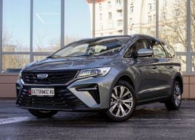    Geely Jiaji 2024 , 2670000 , 