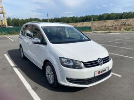    Volkswagen Sharan 2014 , 1500000 , 