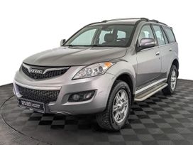 SUV   Haval H5 2021 , 1275000 , 