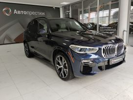 SUV   BMW X5 2019 , 4900000 ,  