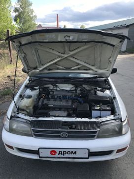 Toyota Corona 1993 , 310000 , 