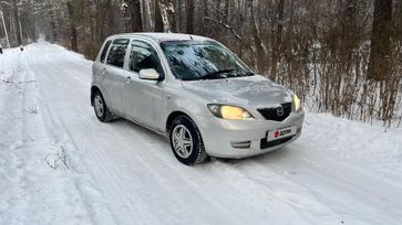  Mazda Demio 2003 , 255000 , 