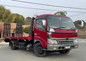  Toyota Dyna 2004 , 1350000 , 