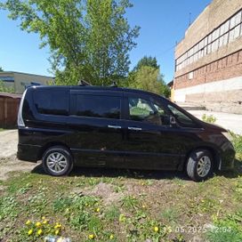    Nissan Serena 2013 , 1600000 , 