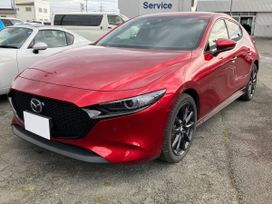  Mazda Mazda3 2023 , 1470000 , 