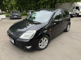  Ford Fiesta 2005 , 460000 , 