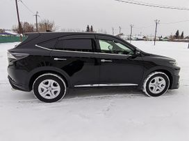 SUV   Toyota Harrier 2014 , 2370000 , 