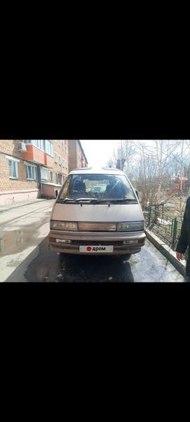    Toyota Master Ace Surf 1989 , 300000 , 