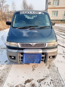    Mazda Bongo Friendee 1995 , 325000 , 