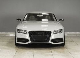  Audi A7 2014 , 2600000 , 