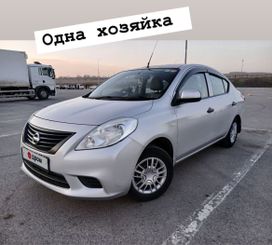  Nissan Latio 2013 , 700000 , 