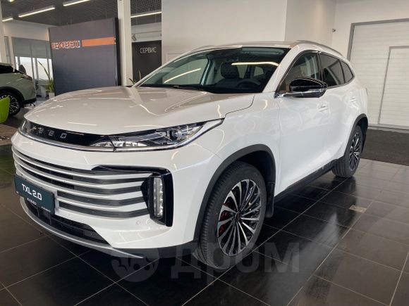 SUV   EXEED TXL 2024 , 4080000 , 