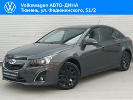  Chevrolet Cruze 2014 , 840000 , 