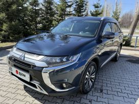 SUV   Mitsubishi Outlander 2019 , 3050000 , 