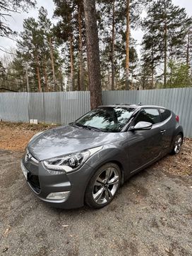  Hyundai Veloster 2012 , 1150000 , 