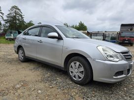  Nissan Almera 2014 , 630000 , 