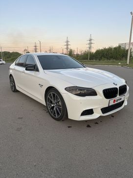  BMW 5-Series 2012 , 2000000 , 