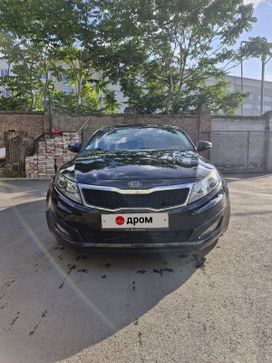  Kia Optima 2012 , 1350000 , 