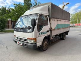    Isuzu Elf 2001 , 1080000 , 