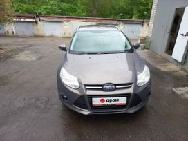  Ford Focus 2013 , 765000 , 