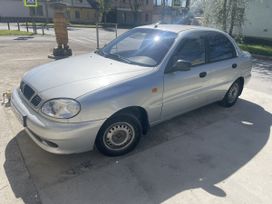  Daewoo Sens 2006 , 190000 , 