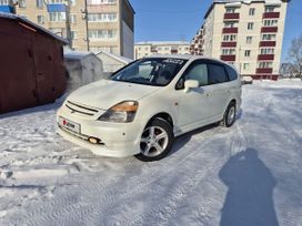    Honda Stream 2001 , 520000 , 