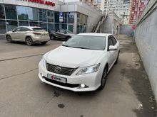  Camry, 2013