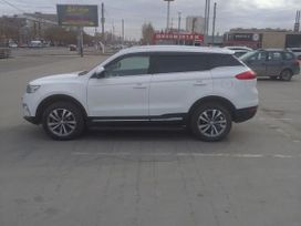 SUV   Geely Atlas 2020 , 1720000 , 
