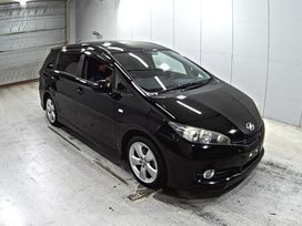    Toyota Wish 2012 , 1150000 , 