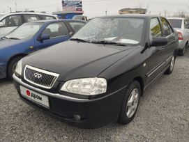  Chery Amulet A15 2007 , 388000 , 