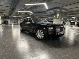 ����� Rolls-Royce Ghost 2013 ����, 12500000 ������, ������